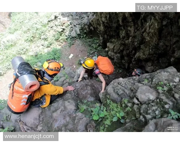 杭州攀岩队心理素质提升之路探讨与实践分享