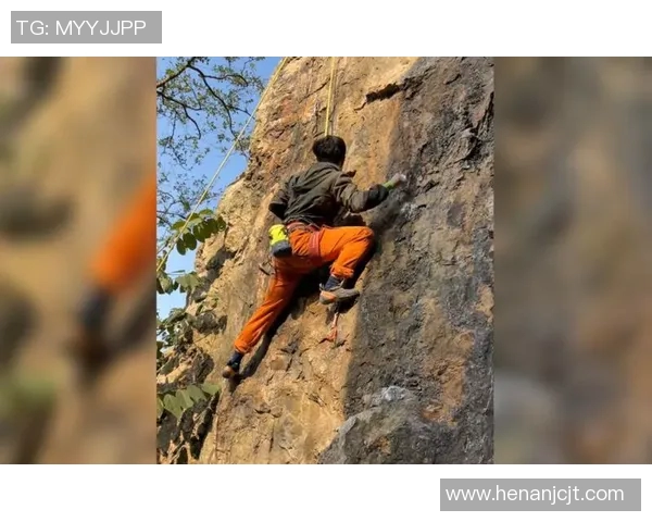 南京攀岩队个人能力分析及其对团队表现的影响研究