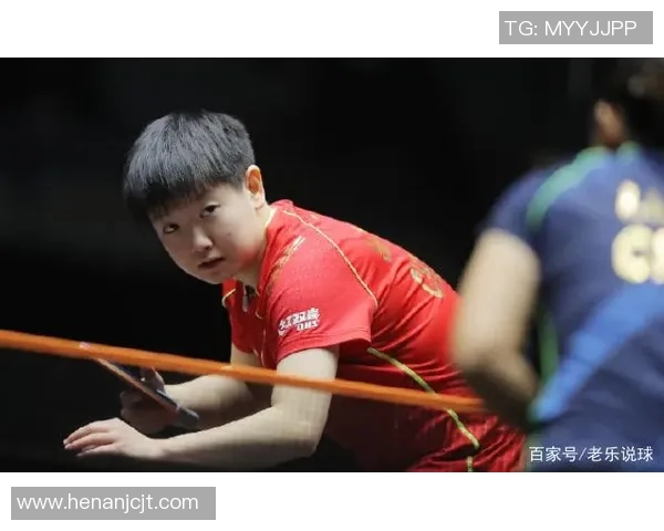 成都乒乓球队中路突破战术解析与实战应用探讨