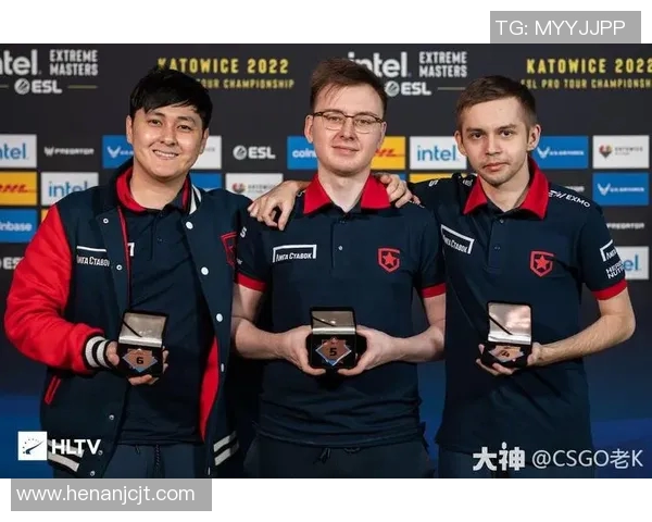 权威发布：深入分析CSGO比赛选手实力与经验排行榜