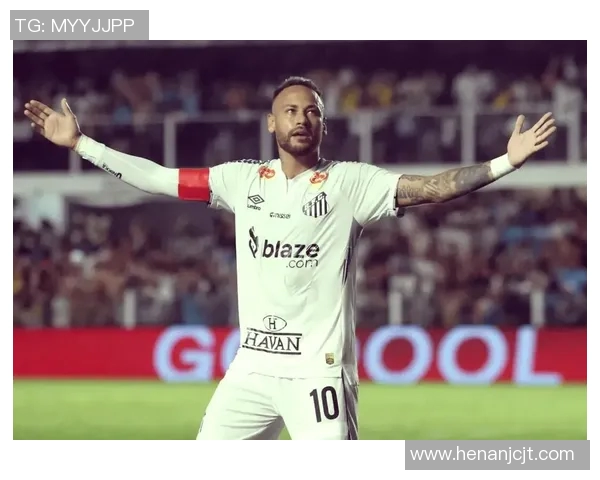 以内马尔为核心探讨巴西足球未来发展与全球足坛影响力的提升