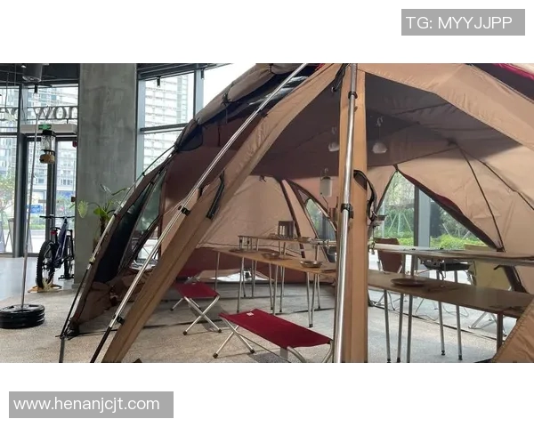 探索帐篷的多功能应用与设计革新，打造舒适与实用并存的户外生活体验