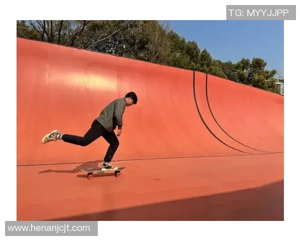 上海滑板队成长之路：一段青春与梦想交织的纪实故事