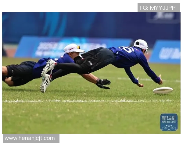 全国街舞大赛积分榜更新成都飞盘队以90分稳居第一名