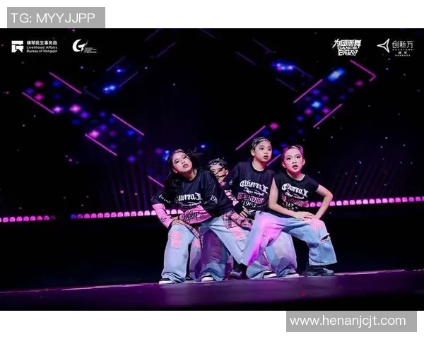 北京街舞队的阵地战：探秘街舞文化的兴起与发展