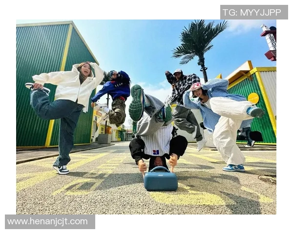 南京街舞队灵活性揭秘:街舞巨献带你领略舞动的魅力与激情