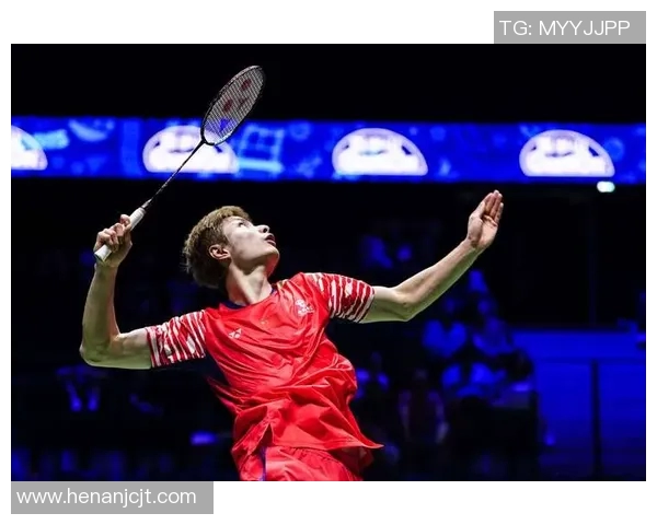 广州羽毛球队在世锦赛中的心理素质分析与表现评估