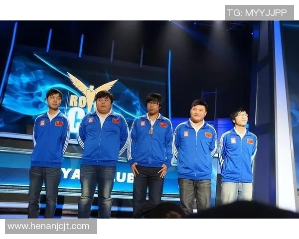 张磊的英雄联盟旅程:从青涩少年到电竞传奇的深度对话