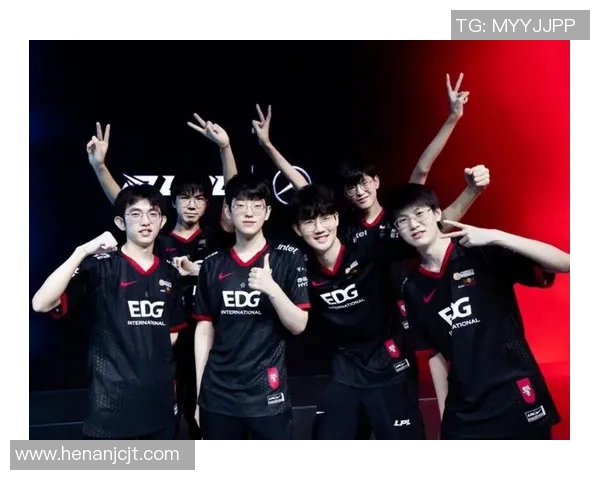 EDG战队如何在英雄联盟赛场上实现力量变革与团队重塑的成功之路