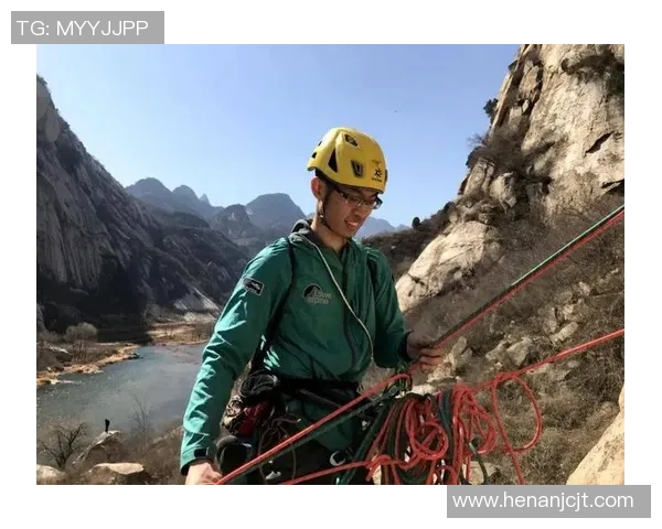 重庆攀岩队心理素质分析与表现研究探讨